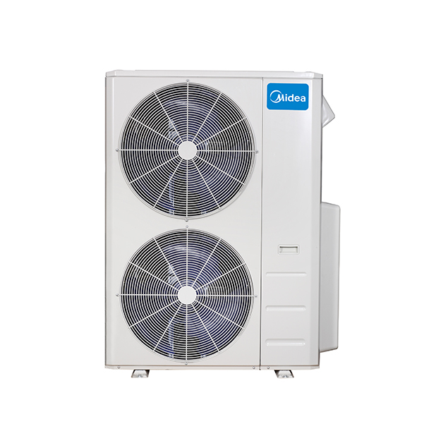 Midea multi-zone outdoor unit