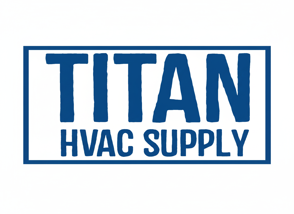 Titan HVAC Supply