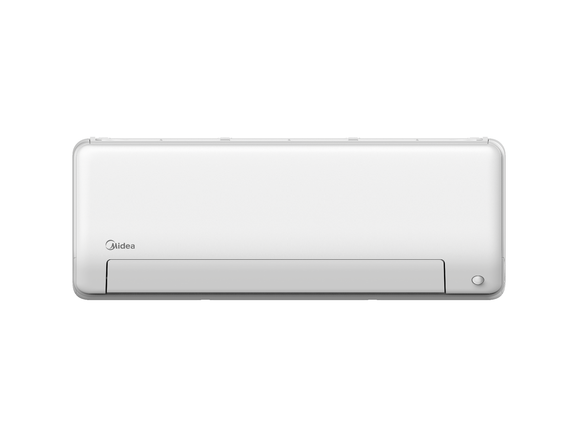 Midea wall-mounted mini-split indoor unit